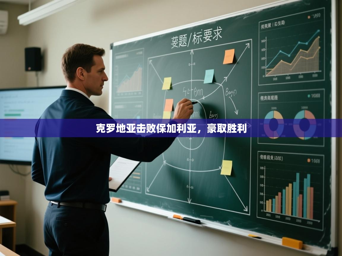 开云APP-克罗地亚击败保加利亚,豪取胜利 第2张