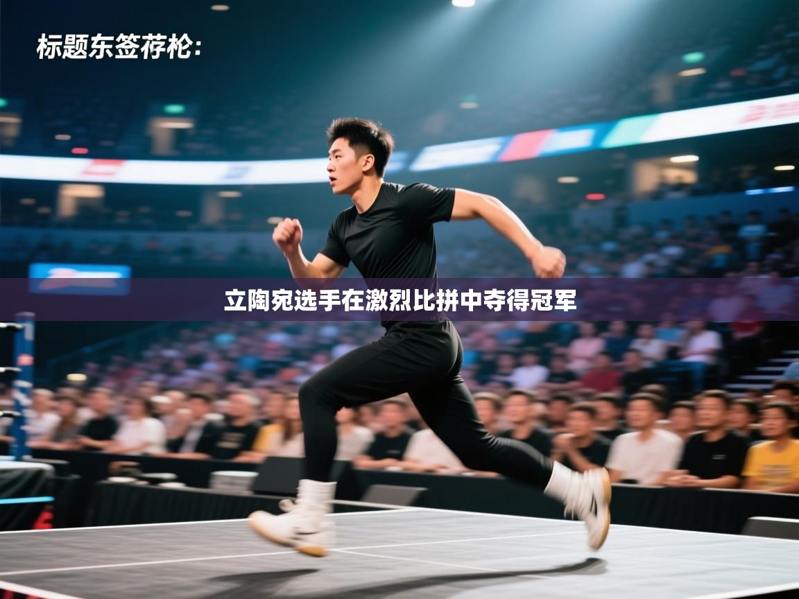 开云体育热门赛事直达-立陶宛选手在激烈比拼中夺得冠军  第1张