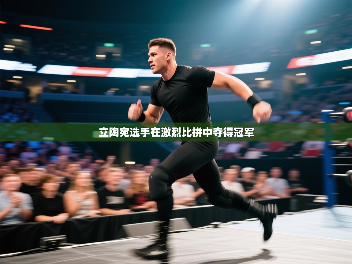 开云体育热门赛事直达-立陶宛选手在激烈比拼中夺得冠军  第3张