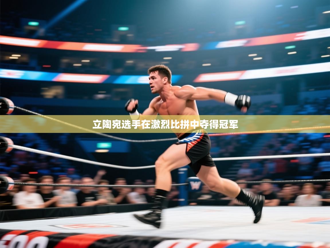 开云体育热门赛事直达-立陶宛选手在激烈比拼中夺得冠军  第4张