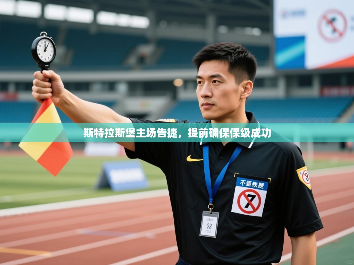 开云体育直播平台-斯特拉斯堡主场告捷,提前确保保级成功 第1张