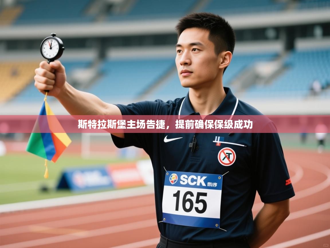 开云体育直播平台-斯特拉斯堡主场告捷,提前确保保级成功 第4张