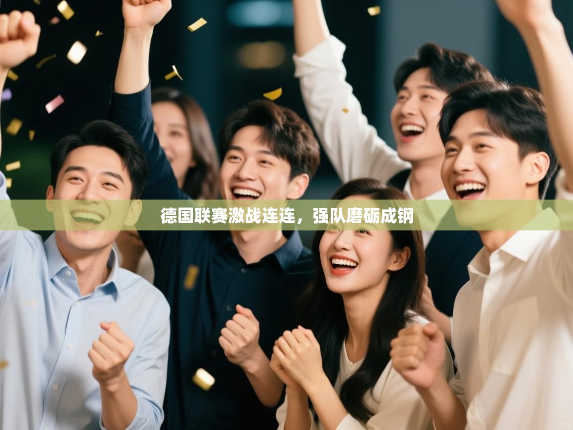 -德国联赛激战连连,强队磨砺成钢 第3张