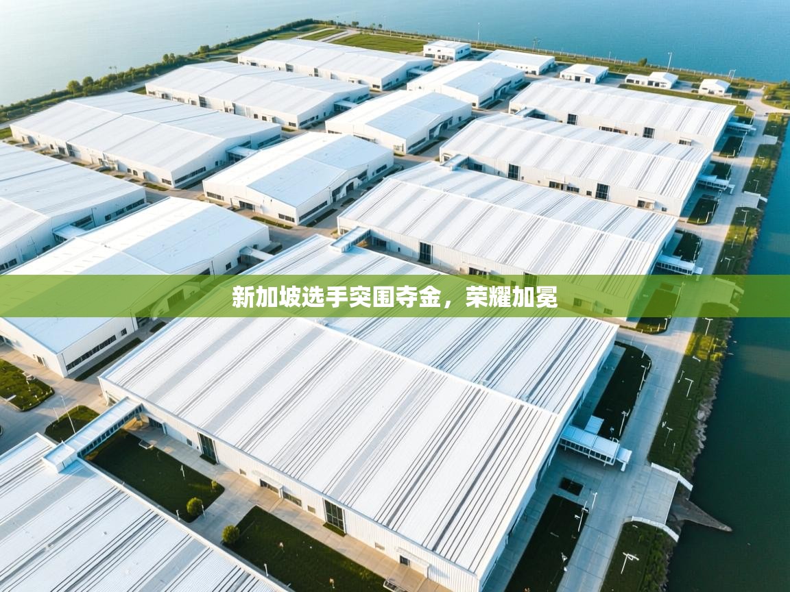 开云体育app在线-新加坡选手突围夺金,荣耀加冕 第3张