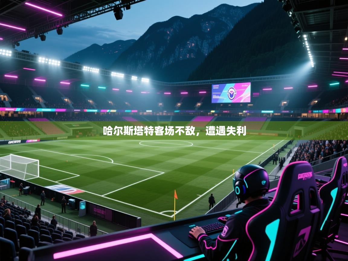 开云直播-哈尔斯塔特客场不敌,遭遇失利 第3张