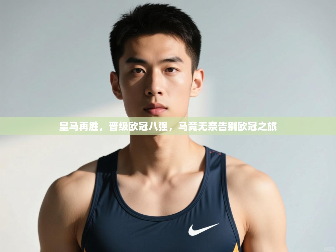 开云·体育kaiyun官方网站_kaiyun sports-皇马再胜，晋级欧冠八强，马竞无奈告别欧冠之旅  第4张